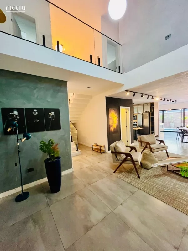 Casa em condomínio com 3 quartos à venda em Vem Viver Jacareí Jacareí