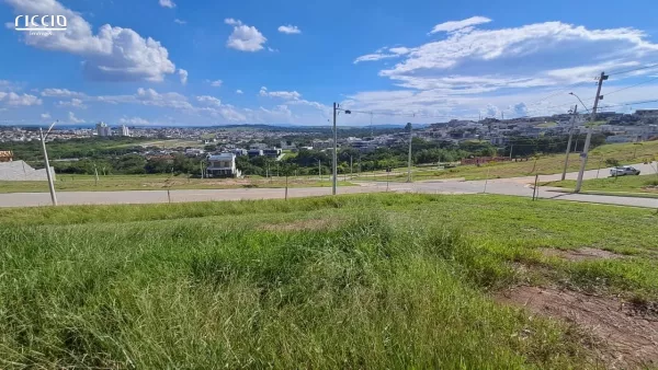 Terreno à venda em Urbanova São José dos Campos