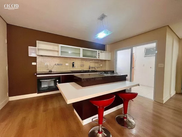 Apartamento com 2 quartos à venda em Vila Betânia São José dos Campos