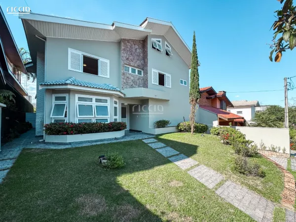 Casa em condomínio com 4 quartos à venda em Jardim Aquarius São José dos Campos