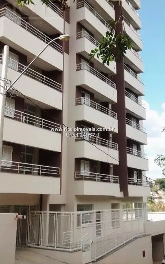 Apartamento com 2 quartos à venda em Jardim Satélite São José dos Campos