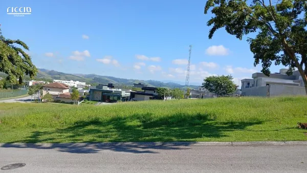 Terreno à venda em Urbanova São José dos Campos