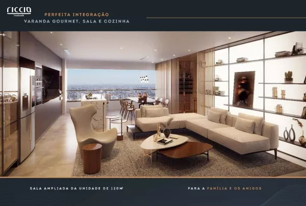 Apartamento com 2 quartos à venda em Jardim Aquarius São José dos Campos