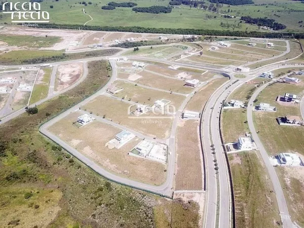 Terreno à venda em Urbanova São José dos Campos