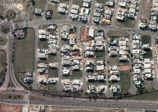 Terreno à venda em Urbanova São José dos Campos