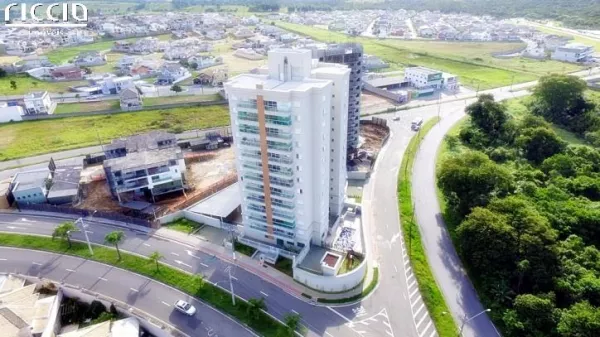 Empreendimento à venda em Urbanova São José dos Campos