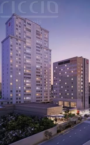 Salas/conjuntos à venda em Centro Jacareí