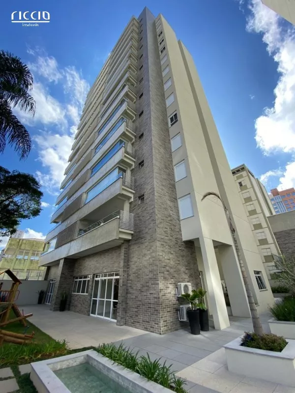 Empreendimento à venda em Vila Adyana São José dos Campos