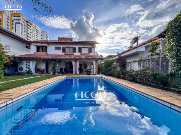 Casa em condomínio com 4 quartos à venda em Jardim das Colinas São José dos Campos