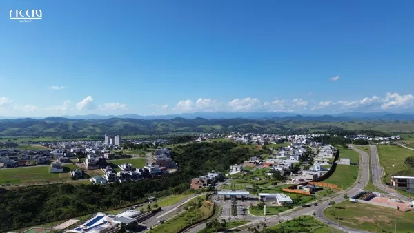 Terreno à venda em Urbanova São José dos Campos