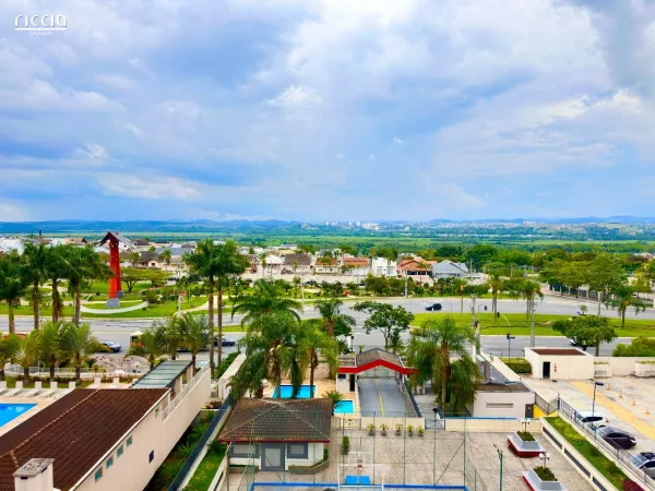 Apartamento com 3 quartos à venda em Jardim Aquarius São José dos Campos