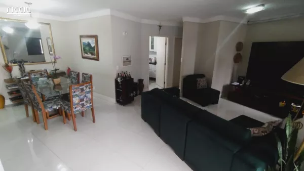 Apartamento com 3 quartos à venda em Jardim Aquarius São José dos Campos