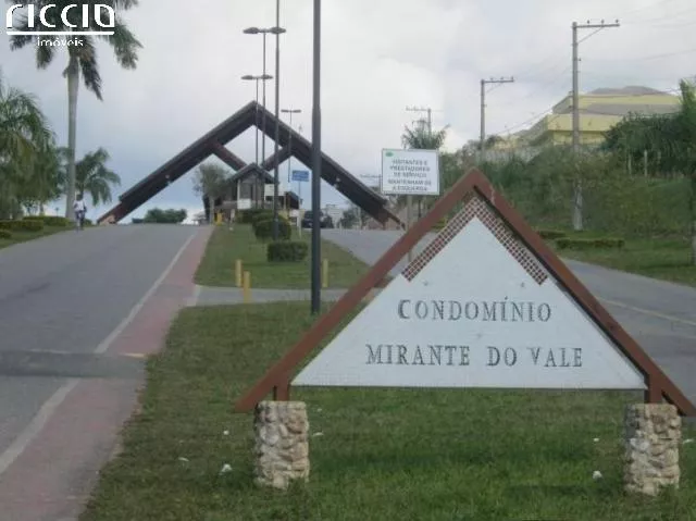 Condominio Mirante do Vale