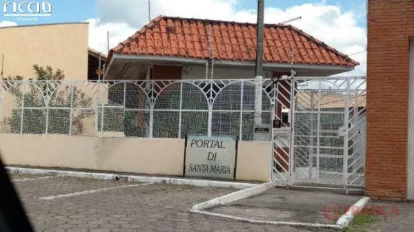 Empreendimento à venda em Jardim Santa Maria Jacareí