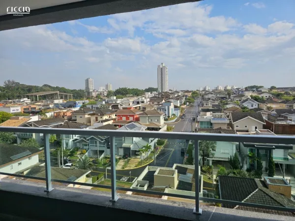 Apartamento com 3 quartos à venda em Villa Branca Jacareí