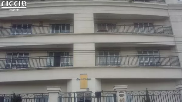 Empreendimento à venda em Centro Taubaté