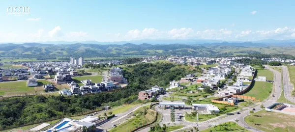 Terreno à venda em Urbanova São José dos Campos