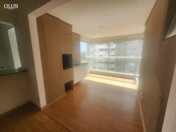 Apartamento com 3 quartos à venda em Parque Industrial São José dos Campos