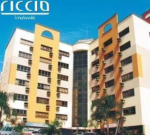 Empreendimento à venda em Floradas de São José São José dos Campos