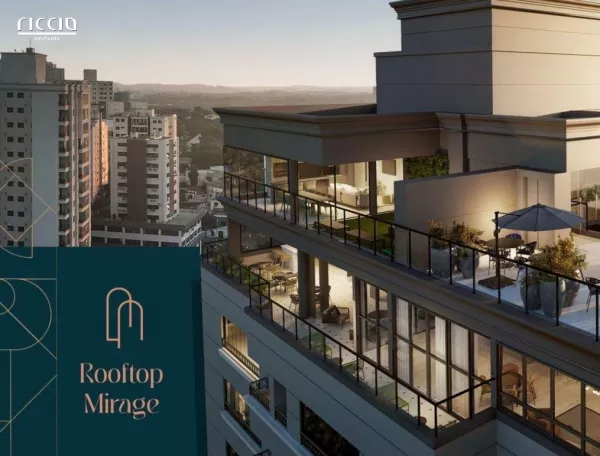 Apartamento com 2 quartos à venda em Vila Adyana São José dos Campos