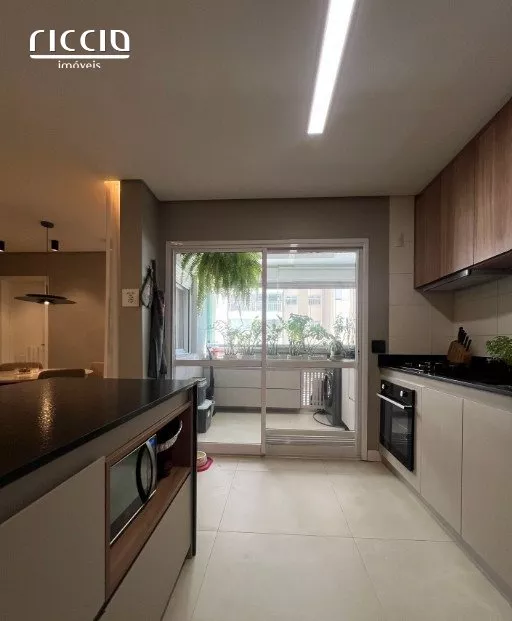 Apartamento com 2 quartos à venda em Parque Industrial São José dos Campos