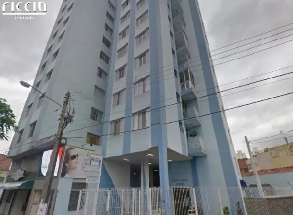 Empreendimento à venda em Centro São José dos Campos