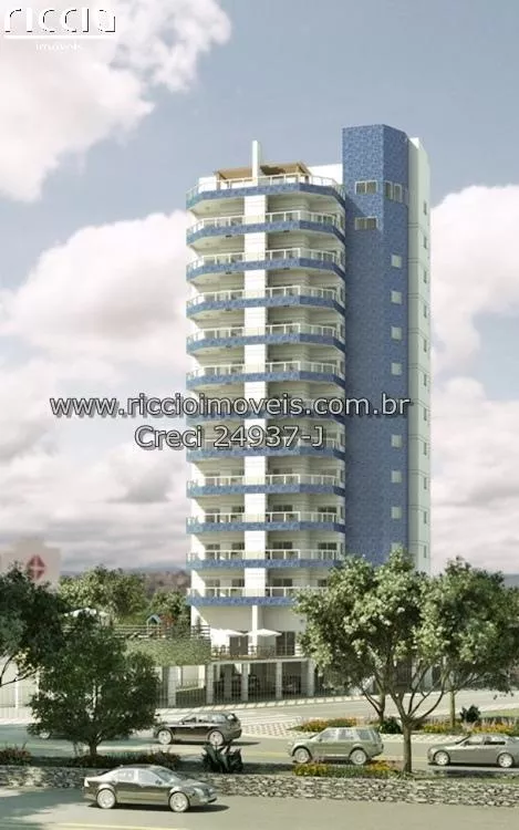 Empreendimento à venda em Centro Taubaté