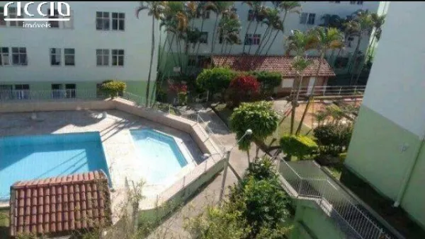 Empreendimento à venda em Bosque dos Eucaliptos São José dos Campos