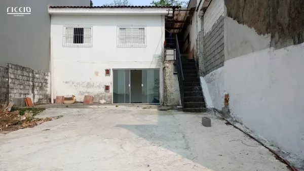 Casa com 2 quartos à venda em Jardim Satélite São José dos Campos