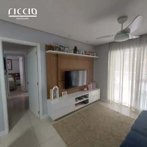 Apartamento com 3 quartos à venda em Parque Industrial São José dos Campos