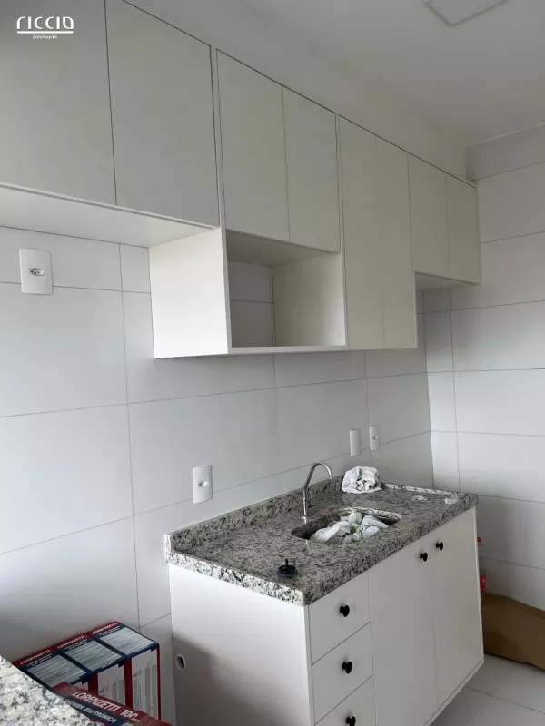 Apartamento com 3 quartos à venda em Residencial Flamboyant São José dos Campos