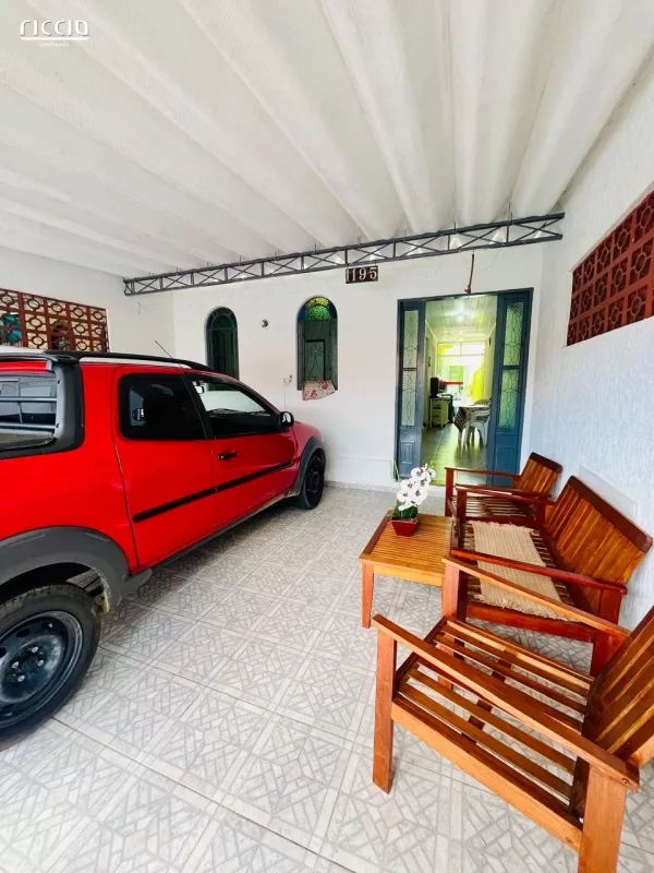 Casa com 3 quartos à venda em Bosque dos Eucaliptos São José dos Campos