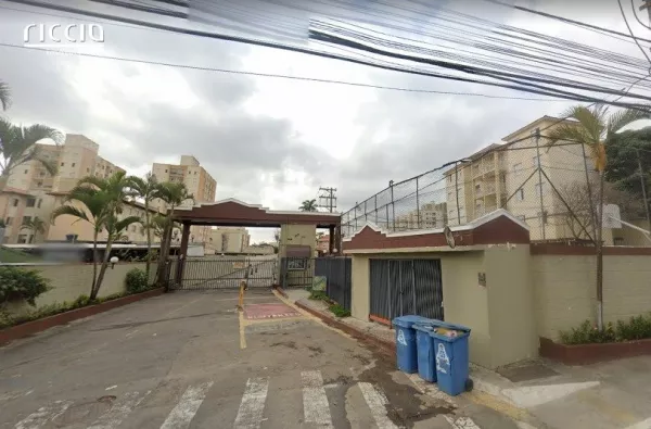 Casa em condomínio com 2 quartos à venda em Vila São Geraldo São José dos Campos