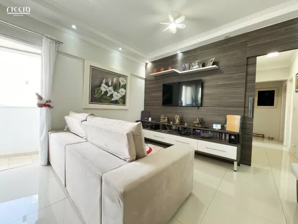 Apartamento com 3 quartos à venda em Jardim Satélite São José dos Campos