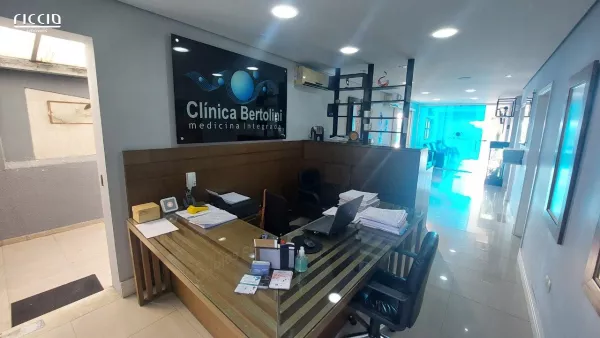 Prédio comercial à venda em Jardim Nova América São José dos Campos