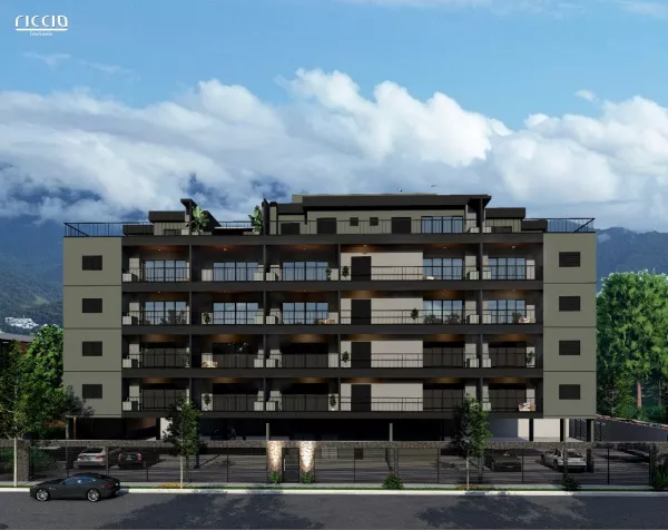 Empreendimento à venda em Tenório Ubatuba