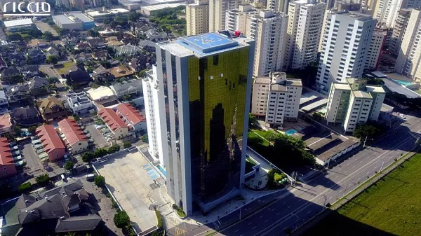 Empreendimento à venda em Jardim Aquarius São José dos Campos