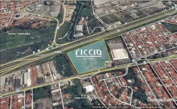 Terreno à venda em Cidade Vista Verde São José dos Campos