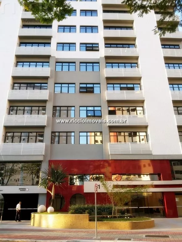 Salas/conjuntos à venda em Jardim Aquarius São José dos Campos