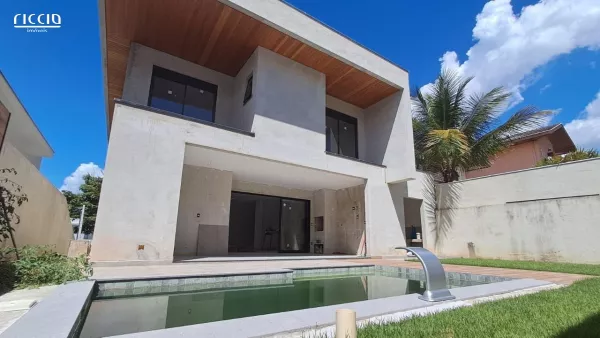 Casa em condomínio com 3 quartos à venda em Urbanova São José dos Campos