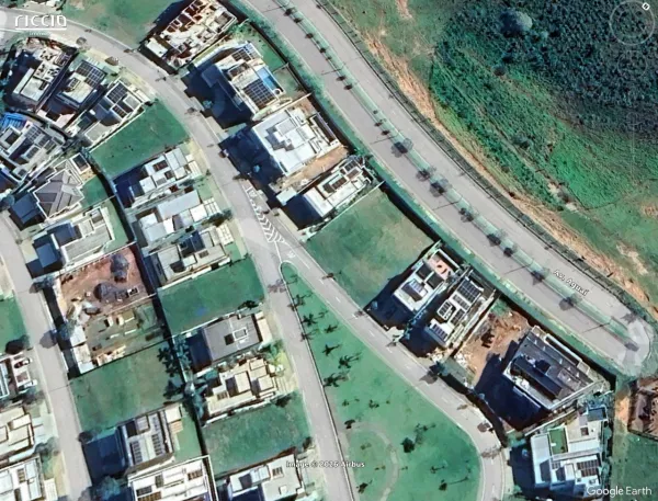 Terreno à venda em Urbanova São José dos Campos