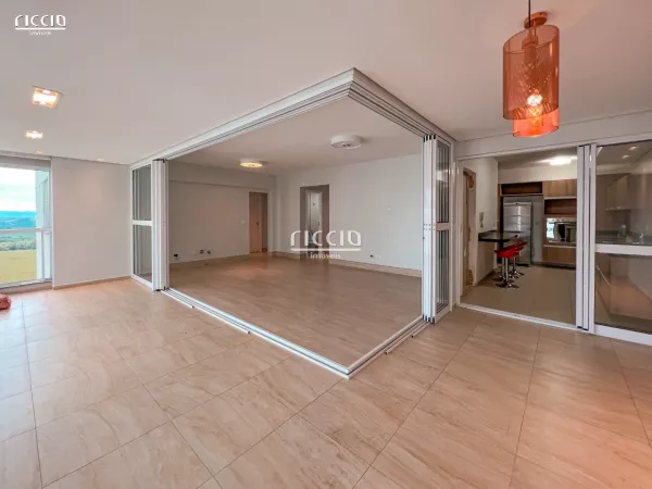 Apartamento com 3 quartos à venda em Jardim Aquarius São José dos Campos