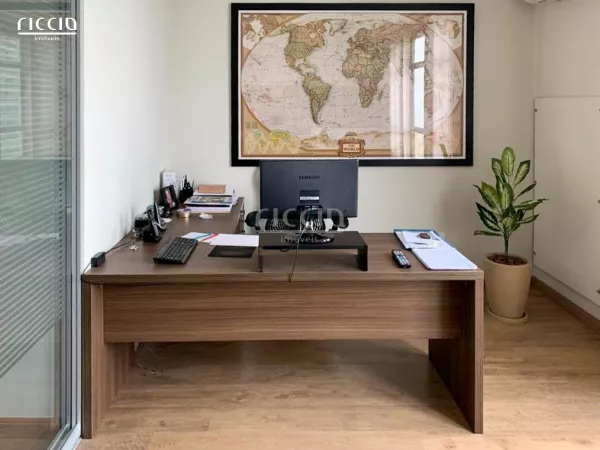 Salas/conjuntos à venda em Jardim Aquarius São José dos Campos