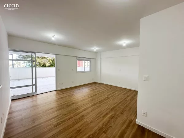 Apartamento com 1 quarto à venda em Jardim Aquarius São José dos Campos
