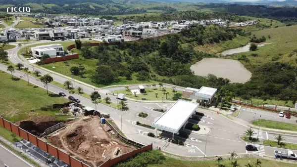 Terreno à venda em Urbanova São José dos Campos