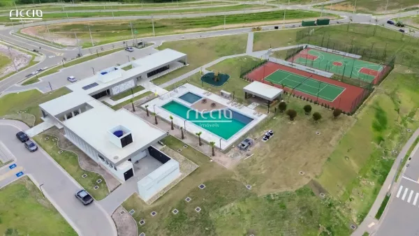 Terreno à venda em Urbanova São José dos Campos