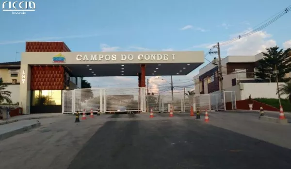 Empreendimento à venda em Portal Do Sol Taubaté