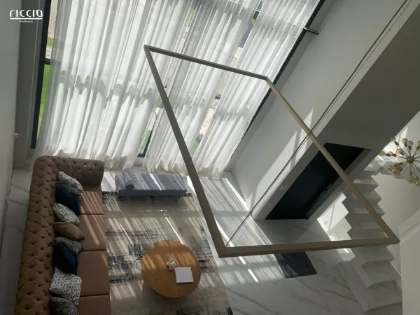 Casa em condomínio com 6 quartos à venda em Urbanova São José dos Campos