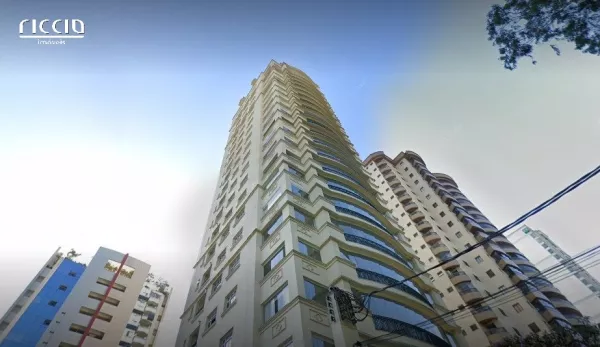 Empreendimento à venda em Jardim Aquarius São José dos Campos