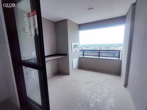 Apartamento com 2 quartos à venda em Jardim Satéite São José dos Campos